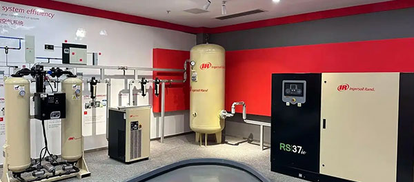 空气压缩机如何进行日常维护