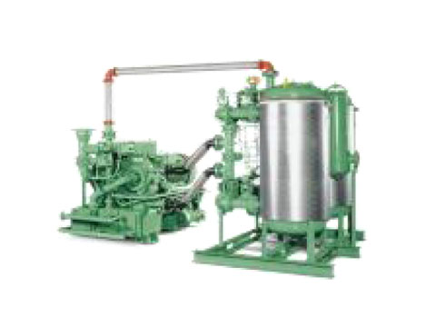 TURBO DRYPAK 离心式空压机